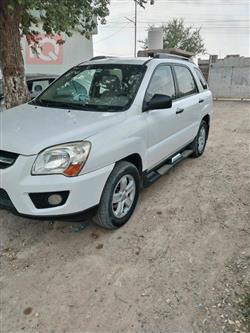 کیا سپۆرتاج